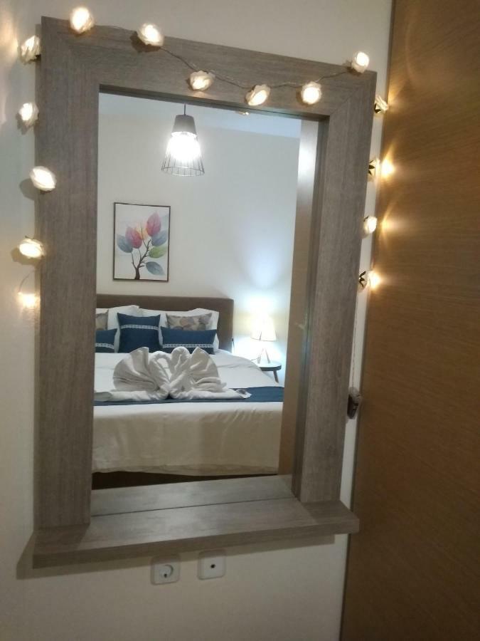 Evris House Color Suite Kavala Exterior foto
